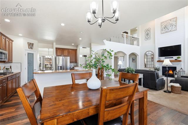 MLS Image for 10977  Mount Evans  ,Peyton, Colorado