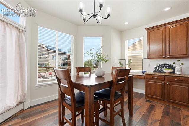 MLS Image for 10977  Mount Evans  ,Peyton, Colorado
