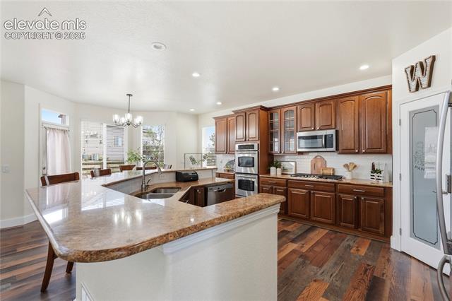 MLS Image for 10977  Mount Evans  ,Peyton, Colorado
