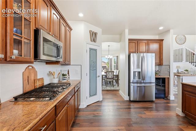 MLS Image for 10977  Mount Evans  ,Peyton, Colorado