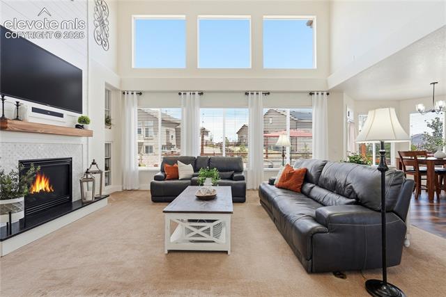 MLS Image for 10977  Mount Evans  ,Peyton, Colorado