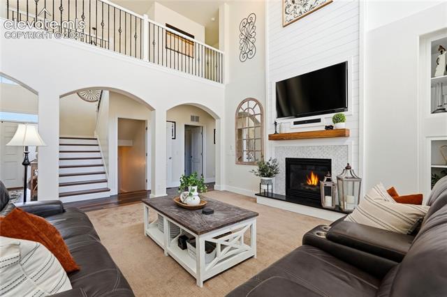 MLS Image for 10977  Mount Evans  ,Peyton, Colorado
