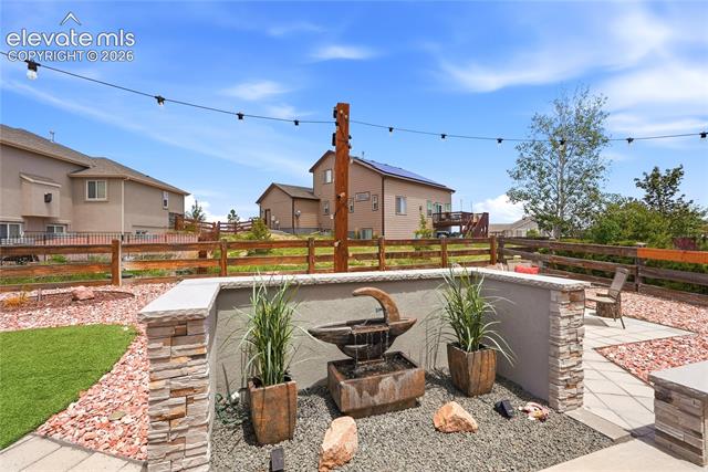 MLS Image for 10977  Mount Evans  ,Peyton, Colorado