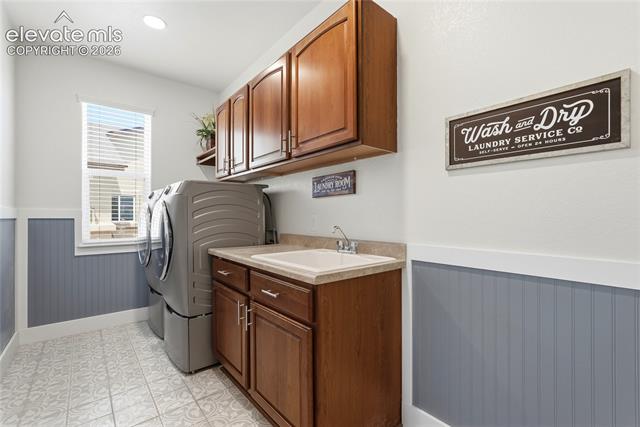 MLS Image for 10977  Mount Evans  ,Peyton, Colorado