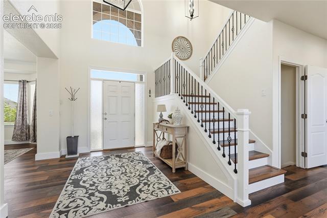 MLS Image for 10977  Mount Evans  ,Peyton, Colorado