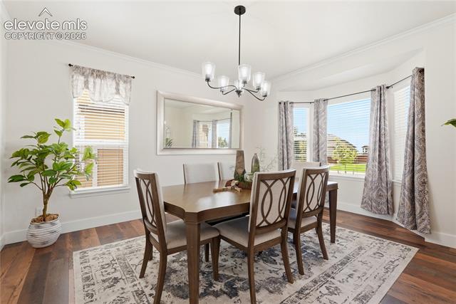 MLS Image for 10977  Mount Evans  ,Peyton, Colorado