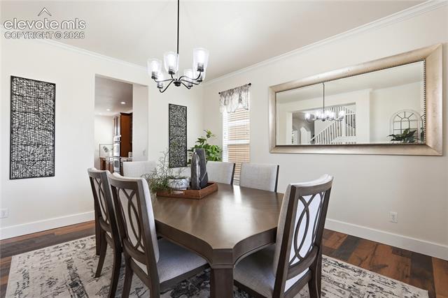 MLS Image for 10977  Mount Evans  ,Peyton, Colorado