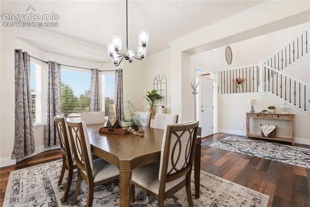 MLS Image for 10977  Mount Evans  ,Peyton, Colorado