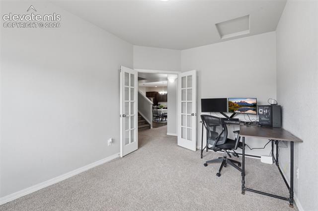 MLS Image for 10840  Traders  ,Fountain, Colorado