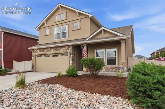 MLS Image for 10840  Traders  ,Fountain, Colorado