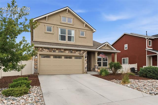 MLS Image for 10840  Traders  ,Fountain, Colorado