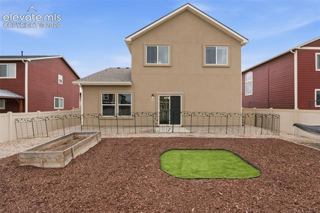 MLS Image for 10840  Traders  ,Fountain, Colorado
