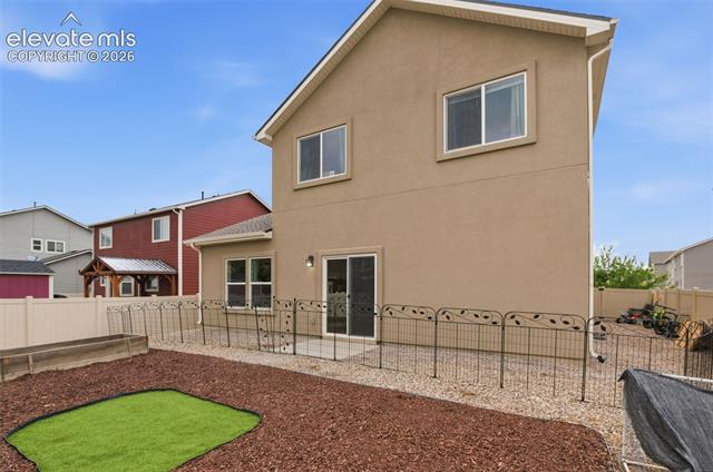 MLS Image for 10840  Traders  ,Fountain, Colorado