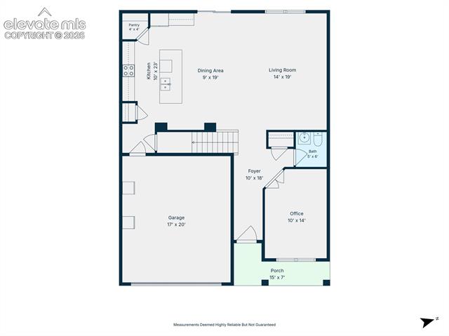 MLS Image for 10840  Traders  ,Fountain, Colorado