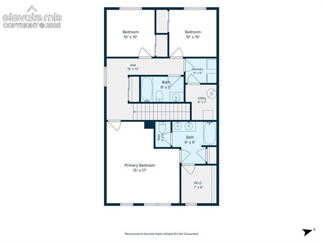MLS Image for 10840  Traders  ,Fountain, Colorado