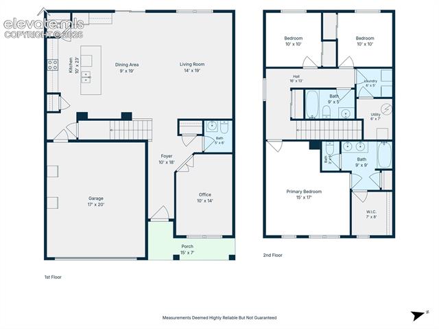 MLS Image for 10840  Traders  ,Fountain, Colorado