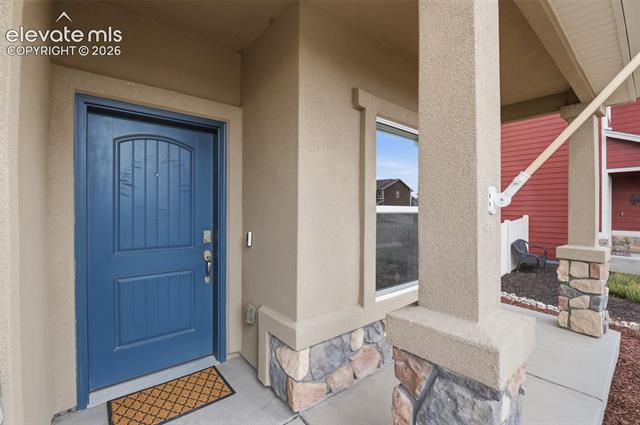 MLS Image for 10840  Traders  ,Fountain, Colorado
