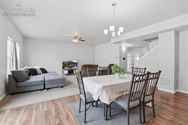 MLS Image for 10840  Traders  ,Fountain, Colorado