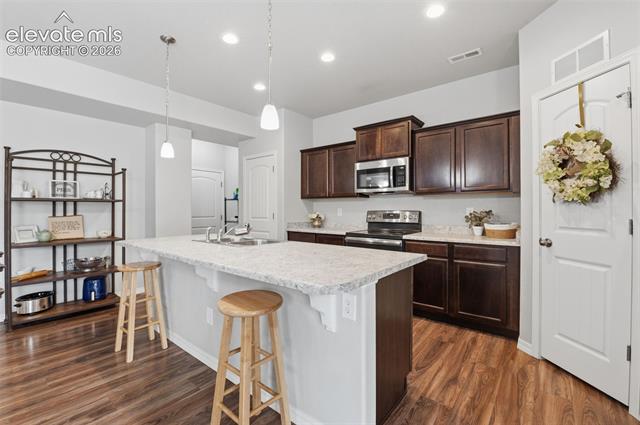 MLS Image for 10840  Traders  ,Fountain, Colorado