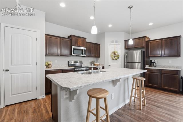 MLS Image for 10840  Traders  ,Fountain, Colorado