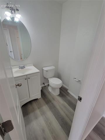 MLS Image for 10025  everglades  ,Colorado Springs, Colorado