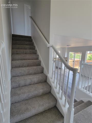 MLS Image for 10025  everglades  ,Colorado Springs, Colorado