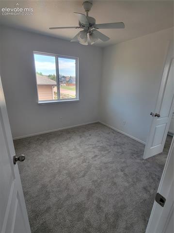 MLS Image for 10025  everglades  ,Colorado Springs, Colorado