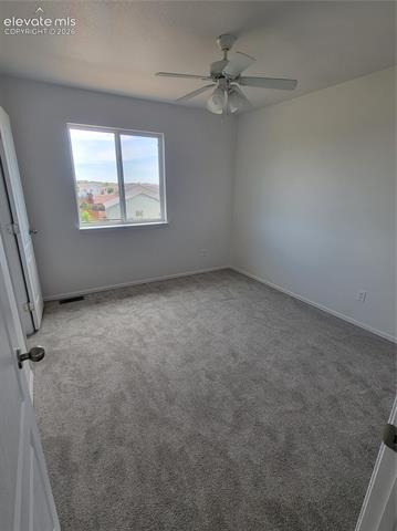 MLS Image for 10025  everglades  ,Colorado Springs, Colorado