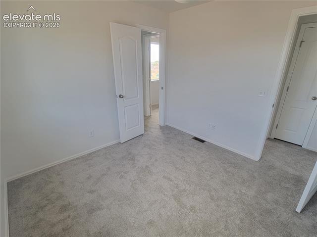 MLS Image for 10025  everglades  ,Colorado Springs, Colorado