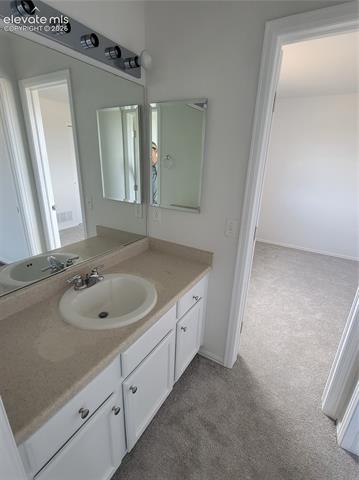 MLS Image for 10025  everglades  ,Colorado Springs, Colorado