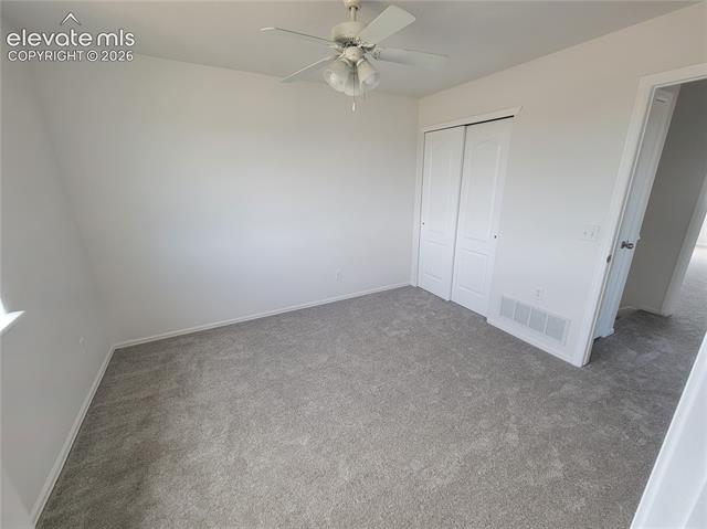MLS Image for 10025  everglades  ,Colorado Springs, Colorado