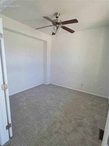 MLS Image for 10025  everglades  ,Colorado Springs, Colorado