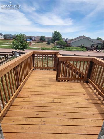 MLS Image for 10025  everglades  ,Colorado Springs, Colorado