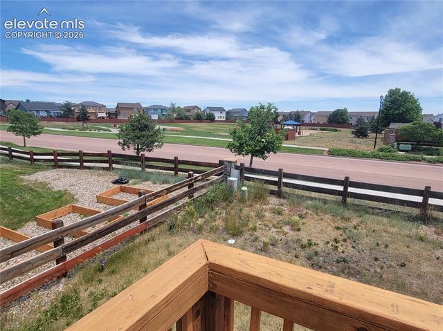 MLS Image for 10025  everglades  ,Colorado Springs, Colorado