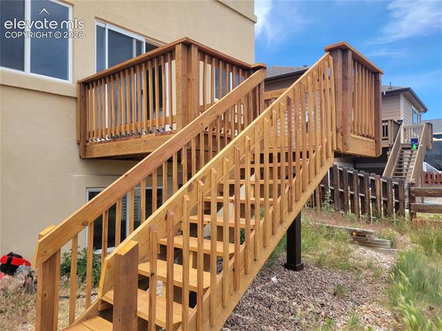 MLS Image for 10025  everglades  ,Colorado Springs, Colorado