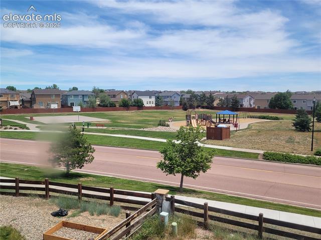 MLS Image for 10025  everglades  ,Colorado Springs, Colorado
