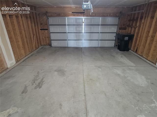 MLS Image for 10025  everglades  ,Colorado Springs, Colorado