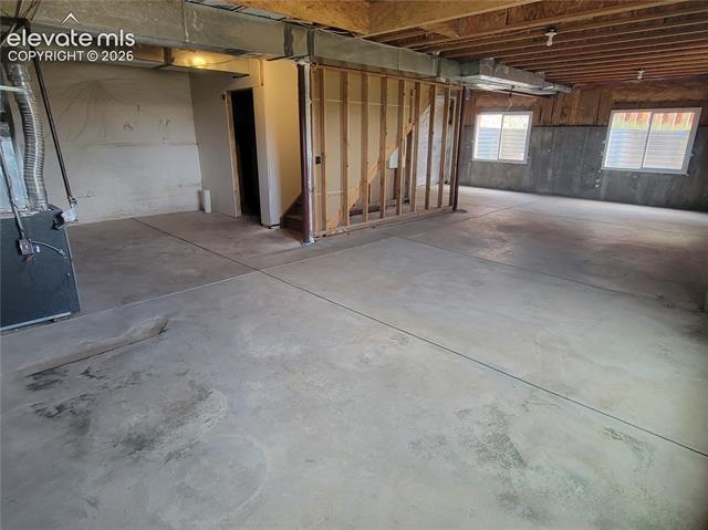 MLS Image for 10025  everglades  ,Colorado Springs, Colorado