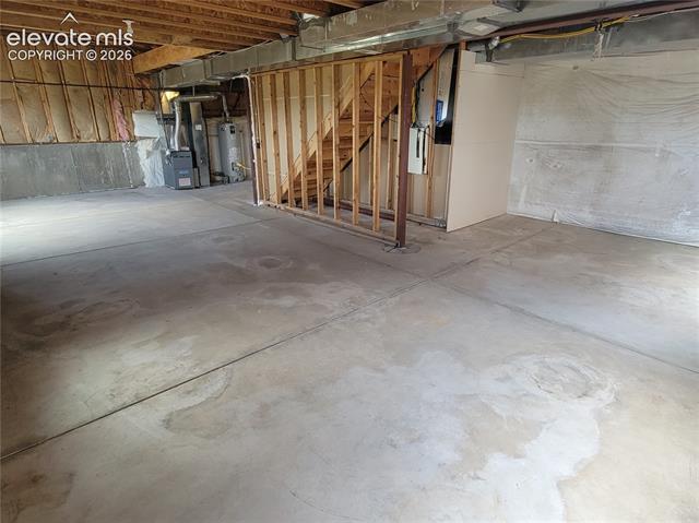 MLS Image for 10025  everglades  ,Colorado Springs, Colorado