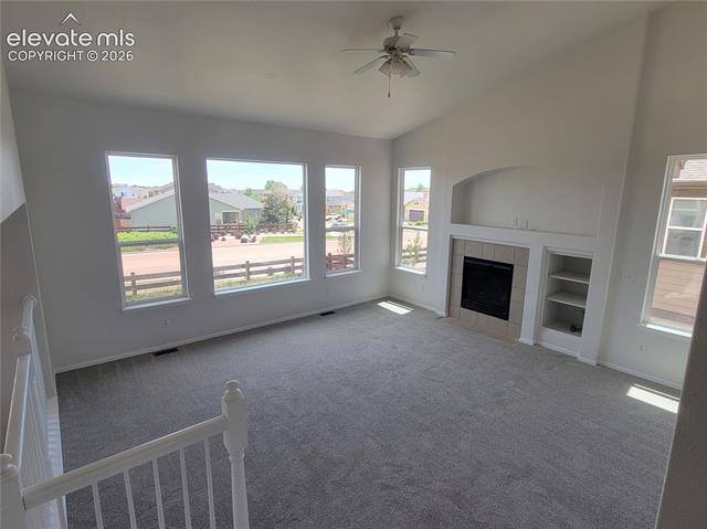 MLS Image for 10025  everglades  ,Colorado Springs, Colorado
