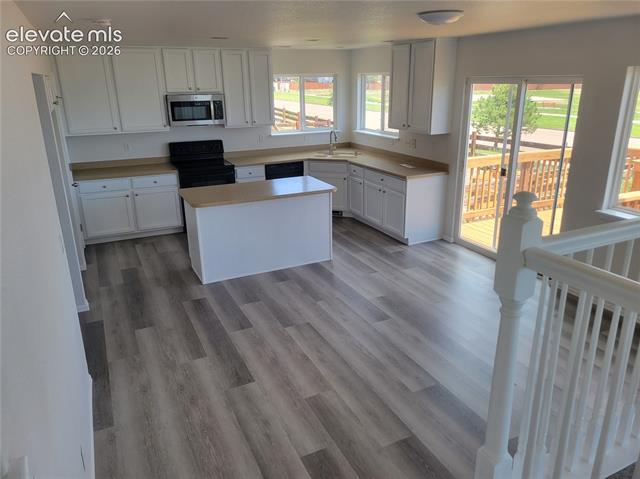 MLS Image for 10025  everglades  ,Colorado Springs, Colorado