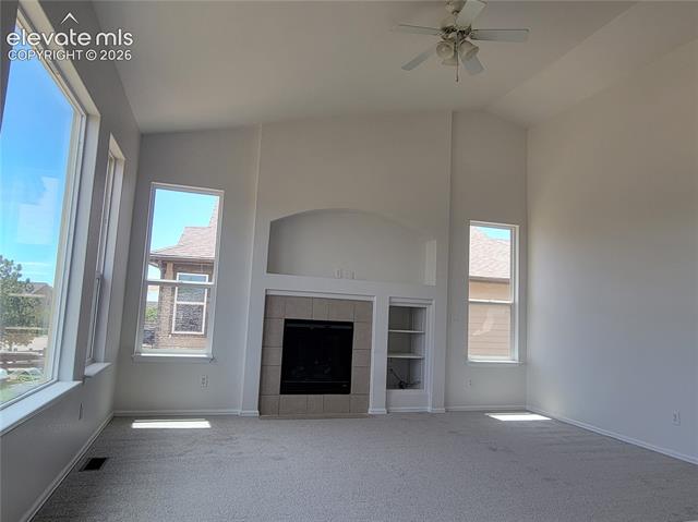 MLS Image for 10025  everglades  ,Colorado Springs, Colorado