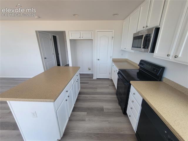 MLS Image for 10025  everglades  ,Colorado Springs, Colorado