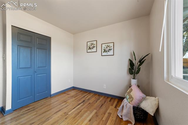 MLS Image for 2706 E Bijou  ,Colorado Springs, Colorado