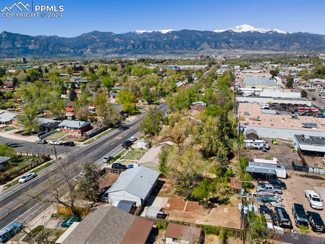 MLS Image for 2706 E Bijou  ,Colorado Springs, Colorado