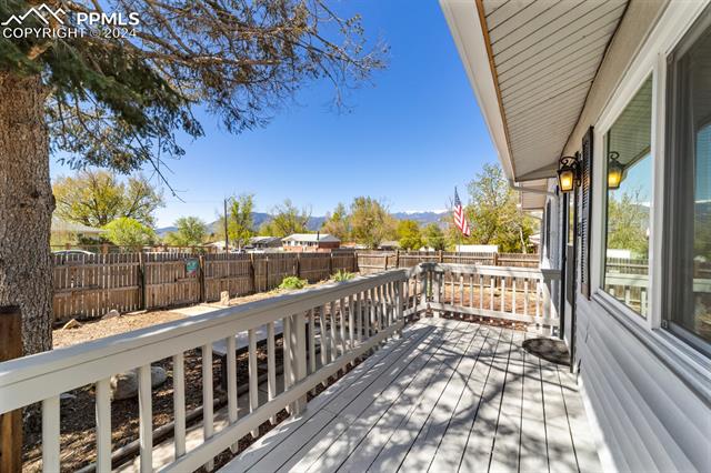 MLS Image for 2706 E Bijou  ,Colorado Springs, Colorado