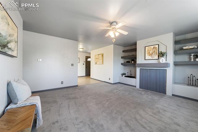 MLS Image for 2706 E Bijou  ,Colorado Springs, Colorado