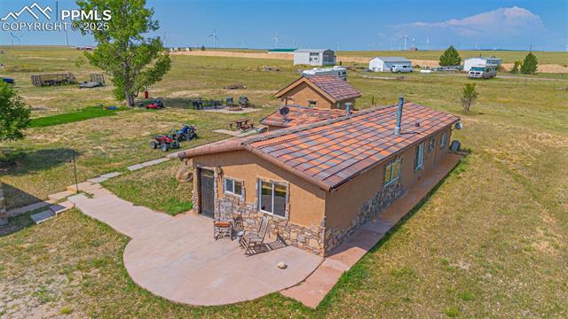 MLS Image for 30915  Washington  ,Calhan, Colorado