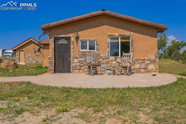 MLS Image for 30915  Washington  ,Calhan, Colorado