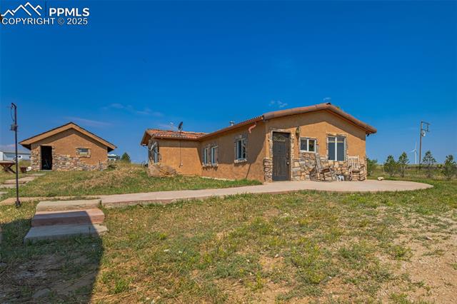 MLS Image for 30915  Washington  ,Calhan, Colorado